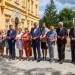Zámek Třemešek znovu žije. Užitečný bude všem