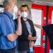 Z Olomouce do Drahanovic a zpět. Zástupci kraje řešili kvalitu cestování ve vlaku