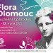 Letní Flora Olomouc