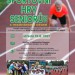VI. Krajské sportovní hry seniorů Olomouckého kraje