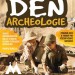 Mezinárodní den archeologie
