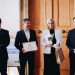 Nejlepší obce v Olomouckém kraji získaly odměny za třídění starého elektra