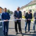 V Mezicích to jezdí jako po másle. Obec má novou silnici