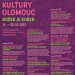 Dny židovské kultury Olomouc 2021