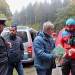 Cvičení na sedle prověřilo schopnosti záchranářů. Pomáhal jim dron