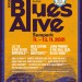 XXV. ročník mezinárodního hudebního festival Blues Alive