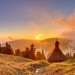 Turisté si letos Olomoucký kraj zamilovali