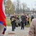 Zástupci kraje uctili Den boje za svobodu a demokracii