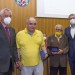 Hejtman ocení lidi, kteří pomáhají osobám se zdravotním postižením