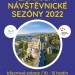 Zahájení nové návštěvnické sezóny 2022 na hradě Šternberk