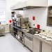 Škola v Zábřehu má novou gastro učebnu. Žáci získají přístup k moderním technologiím