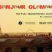 Festival francouzské kultury Bonjour Olomouc