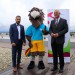 100 dní do Olympiády dětí a mládeže. Olomoucký kraj připravuje sportoviště i medaile