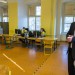 V Šumperku vzniklo centrum pomoci uprchlíkům z Ukrajiny