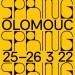PAF Spring Olomouc 2022