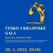 Česko-Ukrajinské gala