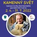 Oldřich Vrána – Kamenný svět, výstava na hradě Šternberk