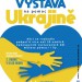 Benefiční výstava na pomoc Ukrajině