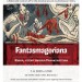 Fantasmagoriana. Kniha, která zrodila Frankensteina