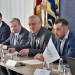 Začaly přípravy na stavbu vysokorychlostní tratě. Vlaky mají jezdit 320 km/h