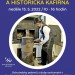 Osvícenské pochoutky a historická kafírna na hradě Šternberk