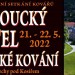 Olomoucký fortel aneb Hanácké kování