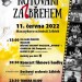 Notování Zábřehem 2022