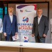 Oheň Olympiády dětí a mládeže zapálí stříbrný oštěpař z Tokia Jakub Vadlejch