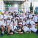 Andrův stadion zaplnily mladé sportovní naděje. Začala Olympiáda dětí a mládeže