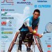 Mezinárodní turnaj v tenise na vozíku VINCI Wheelchair Czech Open 2022	