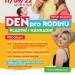 Den pro rodinu vlastní i náhradní + Běh pro Paměť národa