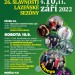 26. slavnosti lázeňské sezóny