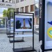 Česká republika v EU. Zásadní okamžiky připomíná putovní výstava