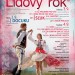 Lidový rok® – mezinárodní folklorní festival CIOFF