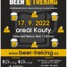 Beer treking 2022