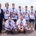 Úspěšní sportovci na kraji. Náměstek Zácha jim poděkoval za reprezentaci 