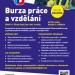 Burza práce a vzdělání v Přerově