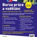 Burza práce a vzdělání v Olomouci