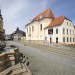 Vlastivědné muzeum v Olomouci hledá novou vizuální identitu