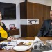 Novou vedoucí tiskového oddělení je expertka na komunikaci a vztahy s veřejností