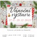 Vánoční výstava v městské knihovně v Lipníku nad Bečvou