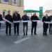 Kraj otevřel další opravenou silnici