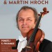 Koncert Václava Hudečka a Martina Hrocha