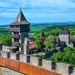 Helfštýn hlásí rekordní návštěvnost. Největší v historii