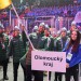 Špičkování mezi kraji. Pražáci mluvijóó hrozně, nejsme na to zvyklé, vtipkují snowboardisti z Olomoucka