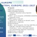 Společný Infoden pro žadatele a zájemce o účast ve 2. výzvě INTERREG EUROPE a/anebo Interreg CENTRAL EUROPE 2021-2027