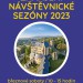Zahájení návštěvnické sezóny na hradě Šternberk