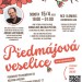 Předmájová veselice