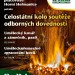 Celostátní kolo soutěže odborných dovedností