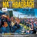 Kytarový rekord na hradbách 2023